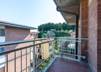 Three-room apartment Via Salita Salice, Fossano - photo 8