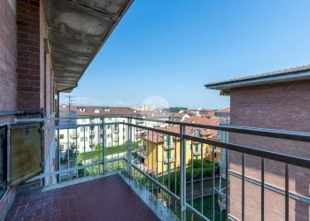 Three-room apartment Via Salita Salice, Fossano - photo 9