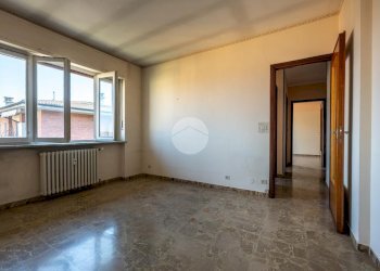 Three-room apartment Via Salita Salice, Fossano - photo 12