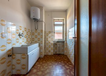 Three-room apartment Via Salita Salice, Fossano - photo 14