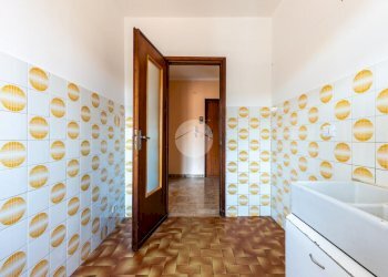 Three-room apartment Via Salita Salice, Fossano - photo 15