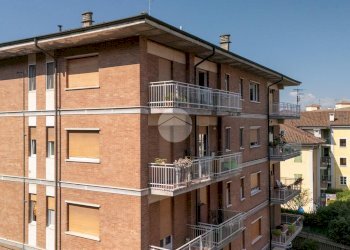 Three-room apartment Via Salita Salice, Fossano - photo 18