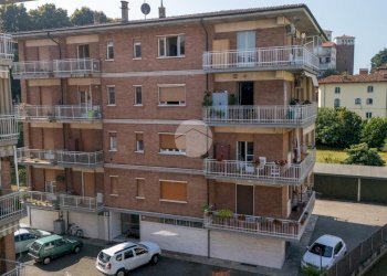 Three-room apartment Via Salita Salice, Fossano - photo 19