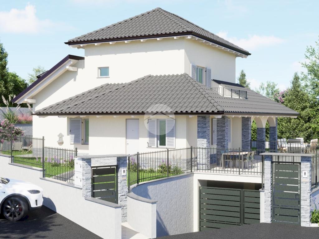 Portion of a house Via Moncurto, Almese - photo 1
