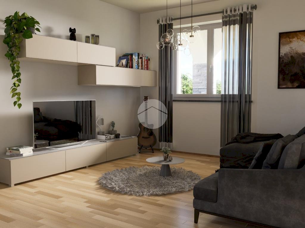 Portion of a house Via Moncurto, Almese - photo 3