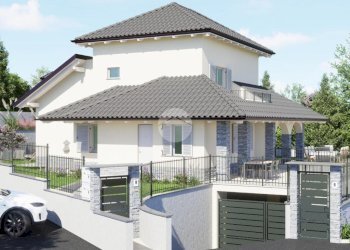 Portion of a house Via Moncurto, Almese - photo 1