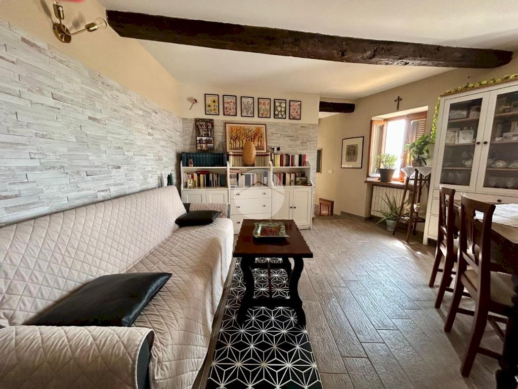 Semi-detached house Vicolo IV, Montemagno - photo 2