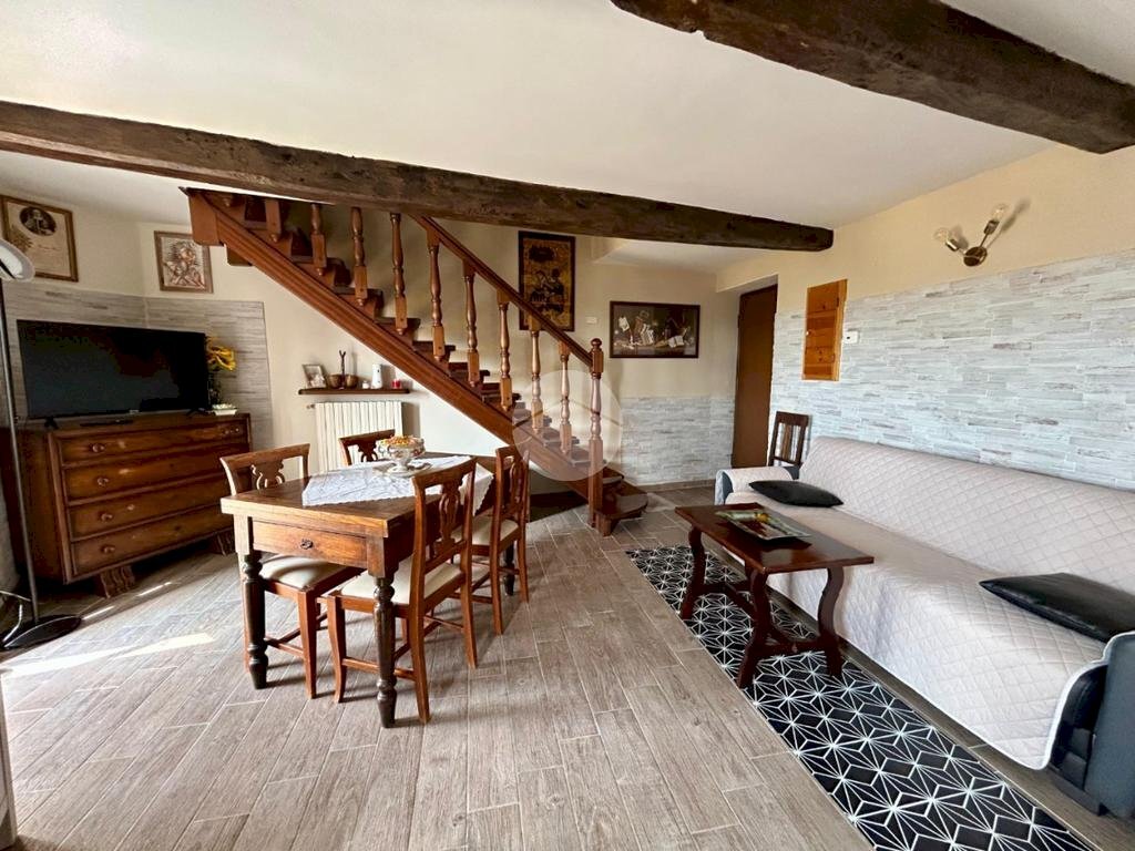 Semi-detached house Vicolo IV, Montemagno - photo 3
