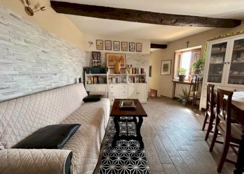 Semi-detached house Vicolo IV, Montemagno - photo 2