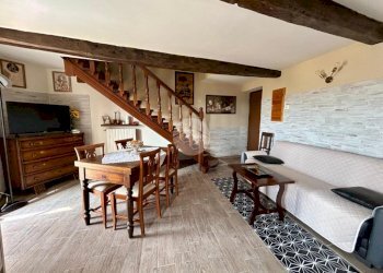 Semi-detached house Vicolo IV, Montemagno - photo 3