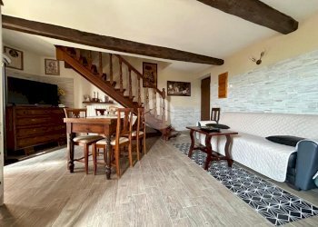 Semi-detached house Vicolo IV, Montemagno - photo 6