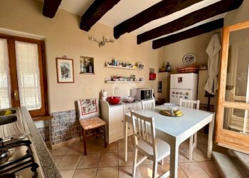 Semi-detached house Vicolo IV, Montemagno - photo 11