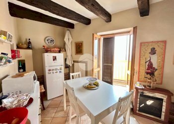 Semi-detached house Vicolo IV, Montemagno - photo 12