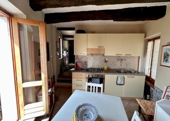 Semi-detached house Vicolo IV, Montemagno - photo 13