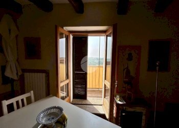 Semi-detached house Vicolo IV, Montemagno - photo 14