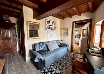 Semi-detached house Vicolo IV, Montemagno - photo 15