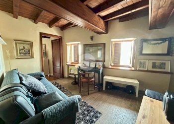 Semi-detached house Vicolo IV, Montemagno - photo 16