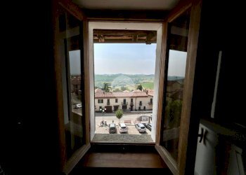 Semi-detached house Vicolo IV, Montemagno - photo 22