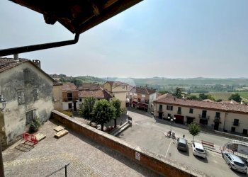 Semi-detached house Vicolo IV, Montemagno - photo 23