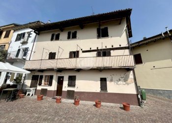 Semi-detached house Vicolo IV, Montemagno - photo 26