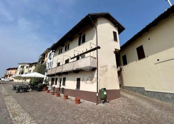 Semi-detached house Vicolo IV, Montemagno - photo 27
