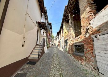 Semi-detached house Vicolo IV, Montemagno - photo 28