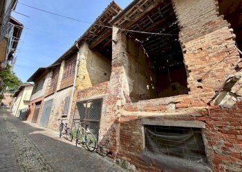 Semi-detached house Vicolo IV, Montemagno - photo 29
