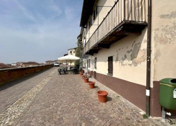 Semi-detached house Vicolo IV, Montemagno - photo 30