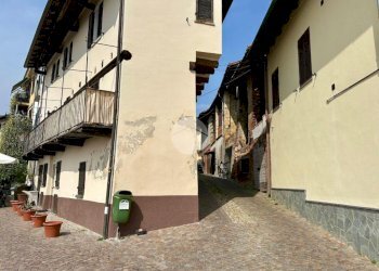 Semi-detached house Vicolo IV, Montemagno - photo 31