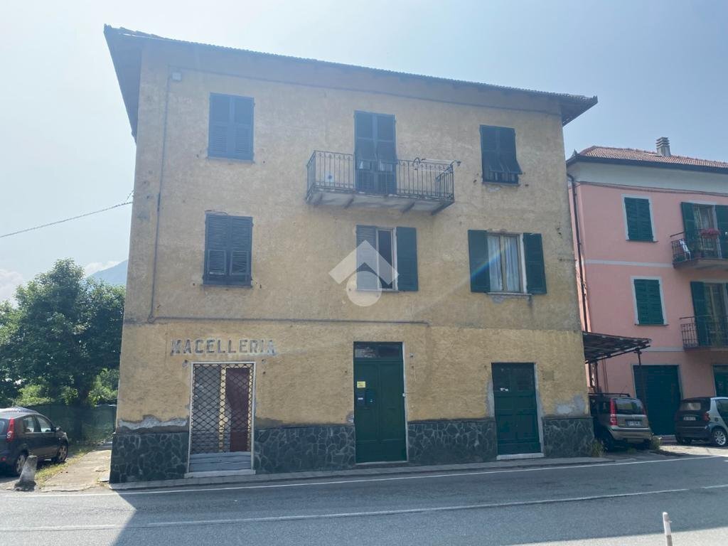 Bilocale Via milite ignoto, Montoggio - foto 3