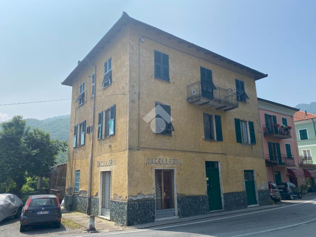 Bilocale Via milite ignoto, Montoggio - foto 1