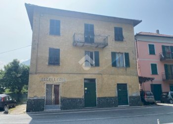 Bilocale Via milite ignoto, Montoggio - foto 3