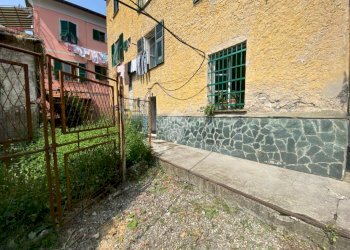 Bilocale Via milite ignoto, Montoggio - foto 4