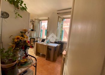 Bilocale Via milite ignoto, Montoggio - foto 9