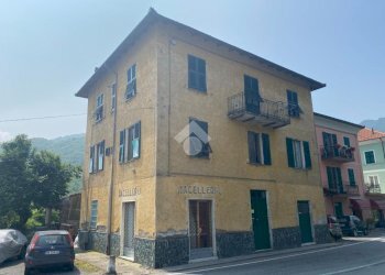 Bilocale Via milite ignoto, Montoggio - foto 1