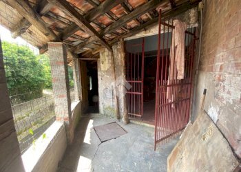 Bilocale Via milite ignoto, Montoggio - foto 18