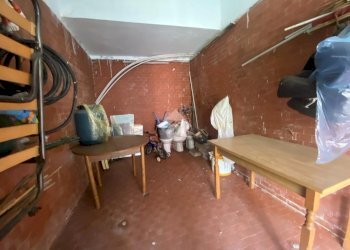 Bilocale Via milite ignoto, Montoggio - foto 20
