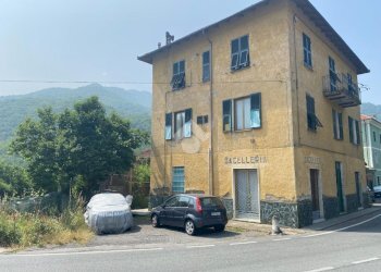 Bilocale Via milite ignoto, Montoggio - foto 26