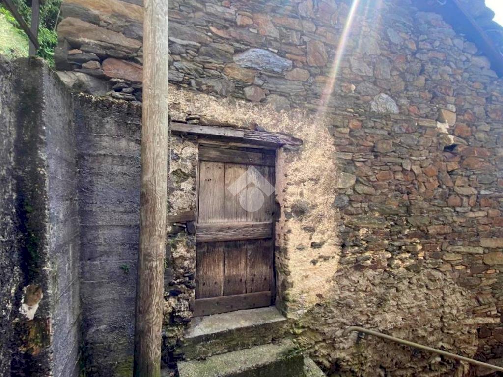 Rustico Borgata Gialetto, Pinasca - foto 3