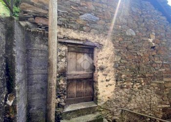 Rustico Borgata Gialetto, Pinasca - foto 3