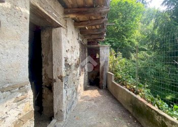 Rustico Borgata Gialetto, Pinasca - foto 4