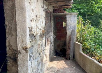 Rustico Borgata Gialetto, Pinasca - foto 5