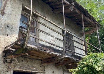 Rustico Borgata Gialetto, Pinasca - foto 6