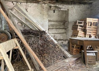 Rustico Borgata Gialetto, Pinasca - foto 7