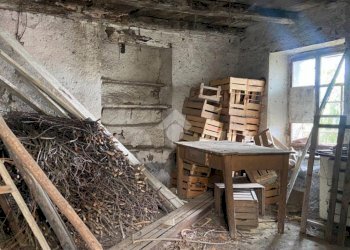 Rustico Borgata Gialetto, Pinasca - foto 8