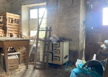 Rustico Borgata Gialetto, Pinasca - foto 9