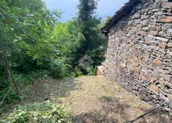 Rustico Borgata Gialetto, Pinasca - foto 12