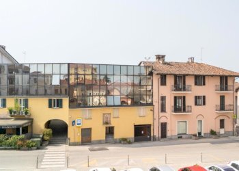 Three-room apartment Piazza Vittorio Emanuele, Cavallermaggiore - photo 1