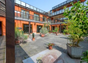 Three-room apartment Piazza Vittorio Emanuele, Cavallermaggiore - photo 18