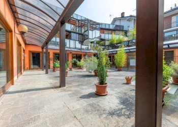 Three-room apartment Piazza Vittorio Emanuele, Cavallermaggiore - photo 17